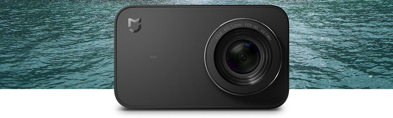 Экшн камеры GoPro в Миассе